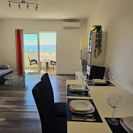 Sea View Antonija 1 By Guide Appartement