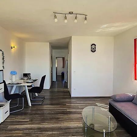 Appartement Sea View Antonija 1 By Guide Crikvenica