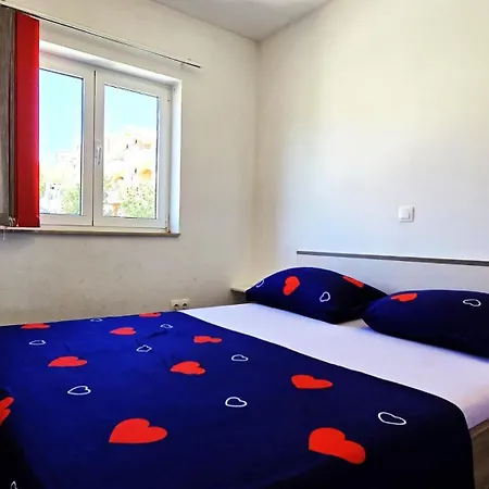 Sea View Antonija 1 By Guide Appartement Crikvenica