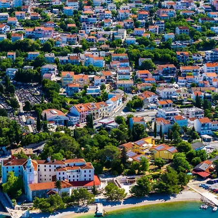 Sea View Antonija 1 By Guide Appartement *